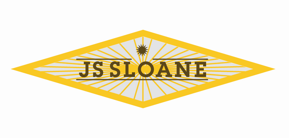 JS Sloane Japan | ジェイエススローン オフィシャルオンラインストア              