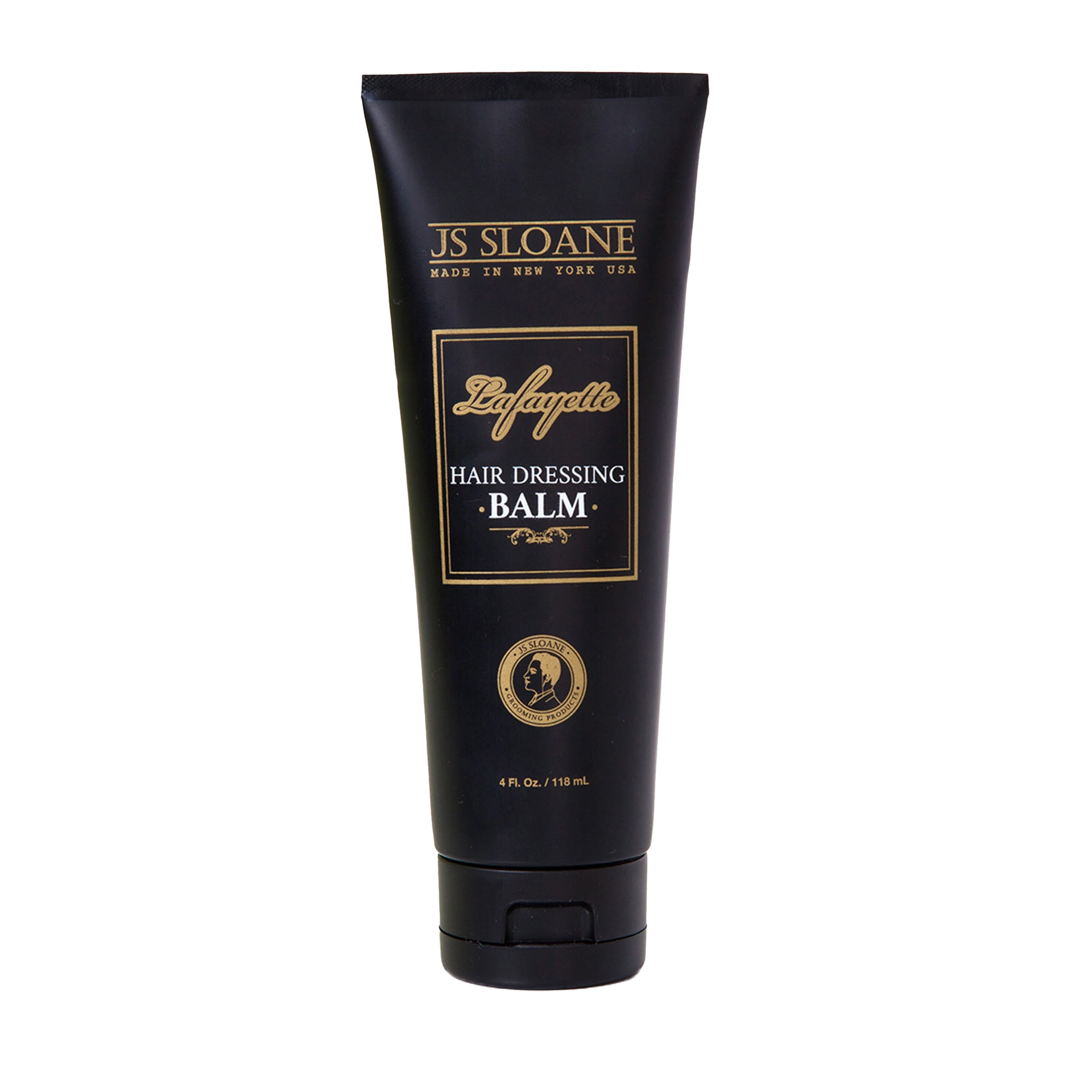 JS SLOANE デラックスエディション ヘアバーム 118g 3個セット ヘアバーム – JS Sloane Japan